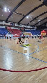 Młodzi strażacy z Kórnicy w krajowej czołówce. 7. miejsce w Polsce