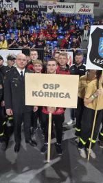 Młodzi strażacy z Kórnicy w krajowej czołówce. 7. miejsce w Polsce
