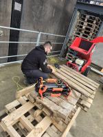 Zakończono poszukiwania 23-latka z Nysy. Odnaleziono ciało 