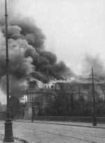 Rocznica powstania w getcie warszawskim. Liczby, które pokazują skalę wydarzeń