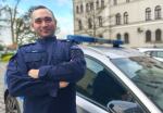 Brzescy policjanci pomogli mężczyźnie w kryzysie emocjonalnym