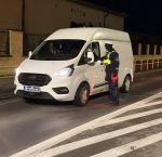 "Trzeźwy Poranek" w powiecie namysłowskim. Sześciu kierowców po alkoholu