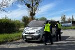 Stan techniczny ciężarówek i aut dostawczych pod lupą policjantów i funkcjonariuszy ITD