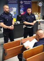 Najlepsi drogówki z regionu wyłonieni. Znamy zwycięzców konkursu