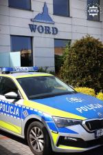 Najlepsi drogówki z regionu wyłonieni. Znamy zwycięzców konkursu