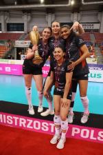 UNI Opole z pierwszym medalem w historii