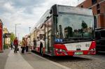 Opole rozwija flotę. Kolejne autobusy elektryczne w planach MZK