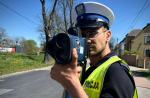 Majówka na drogach Opolszczyzny. Policja podsumowała działania