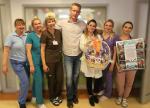 800 gramów i ogromna determinacja. Filip wraca do domu po 100 dniach