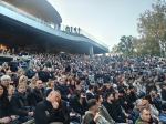 Feel świętował 20-lecie. Tłumy fanów w opolskim amfiteatrze