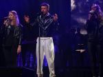 Feel świętował 20-lecie. Tłumy fanów w opolskim amfiteatrze