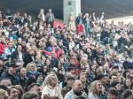 Feel świętował 20-lecie. Tłumy fanów w opolskim amfiteatrze