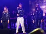 Feel świętował 20-lecie. Tłumy fanów w opolskim amfiteatrze