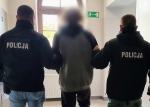 Okradł i zniszczył nagrobki w dwóch parafiach 