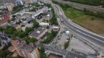 Budowa estakady przy CUP coraz bliżej końca