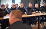 Strzały na kampusie i zagrożenie chemiczne. Ćwiczenia służb w Opolu