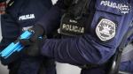 Strzały na kampusie i zagrożenie chemiczne. Ćwiczenia służb w Opolu