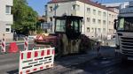 Od dziś zmiany przy CUP. Kierowcy pojadą nową trasą