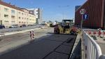 Od dziś zmiany przy CUP. Kierowcy pojadą nową trasą