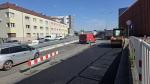 Od dziś zmiany przy CUP. Kierowcy pojadą nową trasą