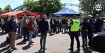 Ewakuacja urzędu i działania pirotechników w Namysłowie. Służby postawiono w gotowość