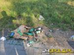 Artykuł czytelnika: Wraca problem na Kamionce Bolko. Temat pojawia się co roku