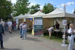 Trwa Strassenfest w Opolu. Plac Wolności wypełniły muzyka i rodzinne atrakcje