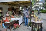 Trwa Strassenfest w Opolu. Plac Wolności wypełniły muzyka i rodzinne atrakcje