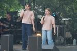 Trwa Strassenfest w Opolu. Plac Wolności wypełniły muzyka i rodzinne atrakcje