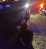 Nietrzeźwa kierująca z dodatkowymi zarzutami. Złożyła policjantom propozycję