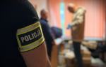 Wpadli podczas rozładunku kartonów. Służby przejęły nielegalny towar