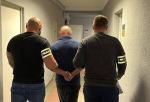 Wpadli podczas rozładunku kartonów. Służby przejęły nielegalny towar