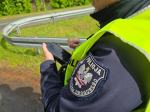 Policja apeluje o ostrożność podczas długiego weekendu