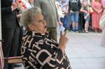 Ewa Bem z gwiazdą w Opolu. "Nie każcie mi płakać"