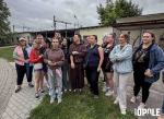 Doda odwiedziła opolskie schronisko. "Jedno z lepszych w Polsce"