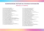 Remigiusz Mróz, Nosowska i dziesiątki spotkań. Przed nami jubileuszowa edycja Festiwalu Książki