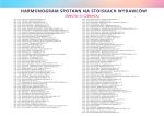 Remigiusz Mróz, Nosowska i dziesiątki spotkań. Przed nami jubileuszowa edycja Festiwalu Książki