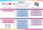Remigiusz Mróz, Nosowska i dziesiątki spotkań. Przed nami jubileuszowa edycja Festiwalu Książki
