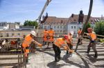 Powstaje nowa część Opolskiego Centrum Onkologii. Co zmieni inwestycja?