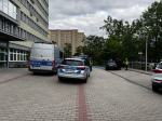 Tajemnica pościgu wyjaśniona. Za kierownicą MINI siedział nastolatek