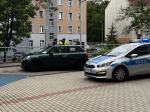 Tajemnica pościgu wyjaśniona. Za kierownicą MINI siedział nastolatek