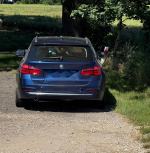 Wypadek na DW454. Są utrudnienia w ruchu