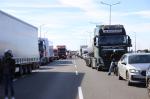 Autostrada A4. Dwa zdarzenia.  Poważne utrudnienia