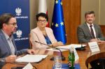 Kolejny odcinek S11 z decyzją ZRID. Budowa może się rozpocząć