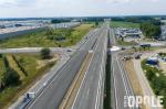 Koniec objazdów? Od poniedziałku kierowcy pojadą nowym wiaduktem