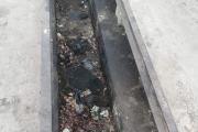 Najazd przy Armii Krajowej jest zaniedbany, chociaż cały czas korzystają z niego Opolanie - 20190418122128_received_232.jpg