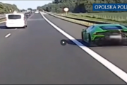 \"Piratował\" zielonym Lamborghini. Namierzono go po kilku miesiącach  - 20230929085516_81-196573_mo2_0_0.png