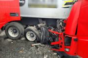 Wypadek trzech ciężarówek na autostradzie A4 - droga zablokowana - 20241104111853_img-20241104-wa0036_2.jpg