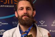 Jedyny Polak i pierwszy Europejczyk z takim sukcesem. Kończy karierę jako mistrz świata BJJ - 20250609185518_screenshot_20250609_185402_instagram_0.jpg