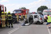 Wypadek na DK94 między Skorogoszczą a Łosiowem - droga zablokowana - 20250704174610_img-20250704-wa0064_3.jpg
